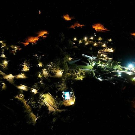 Quinta Do Lordelo Turismo Rural Penafiel Esterno foto