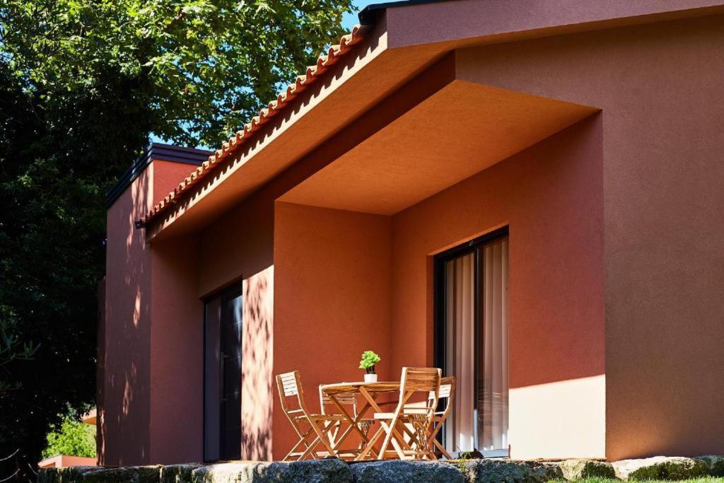 Quinta Do Lordelo Turismo Rural Penafiel Esterno foto