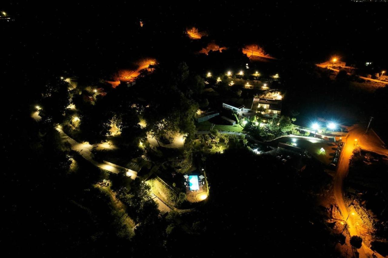 Quinta Do Lordelo Turismo Rural Penafiel Esterno foto